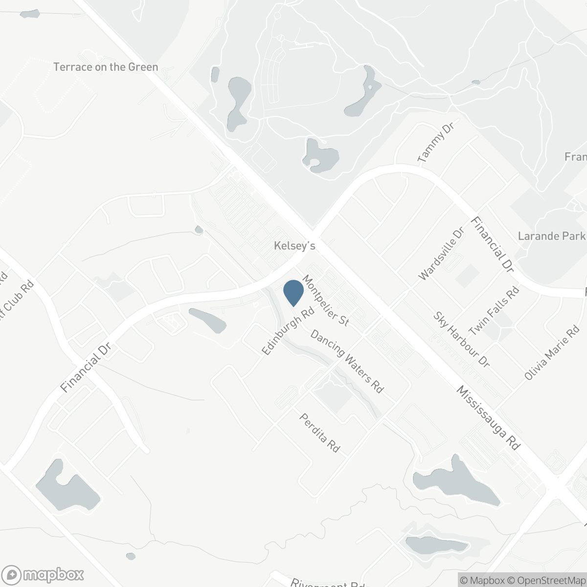 75 - 50 EDINBURGH DRIVE, Brampton, Ontario L6Y 1N9